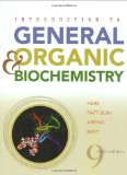 Introduction to General, Organic, and Biochemistry