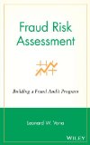 Fraud Risk Assessment: Building a Fraud Audit Program