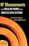 RF Measurements for Cellular Phones and Wireless Data Systems