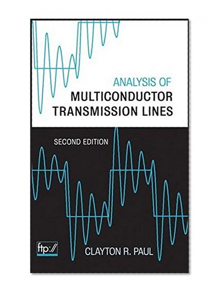 Analysis of Multiconductor Transmission Lines