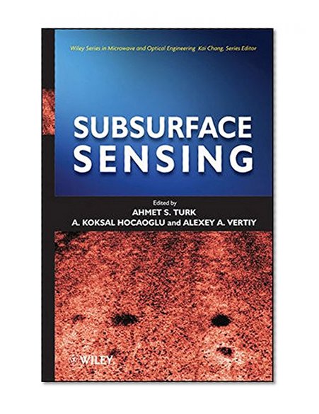 Subsurface Sensing