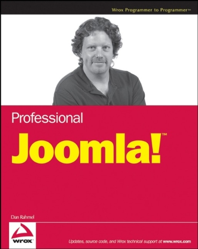 Professional Joomla!