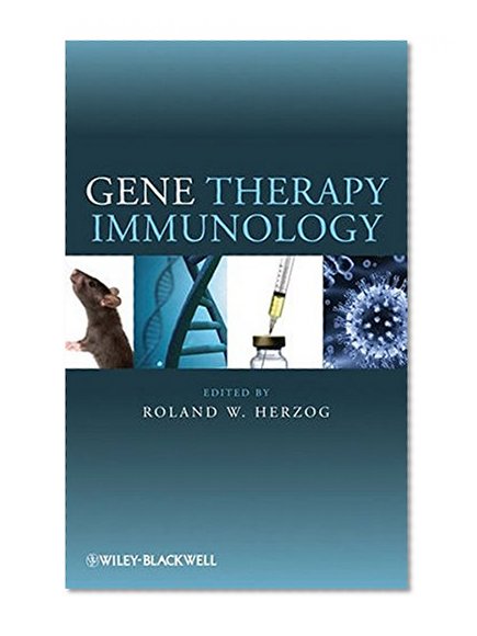 Gene Therapy Immunology