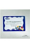 Mathematics for Elementary Teachers, Physical Manipulatives: A Contemporary Approach