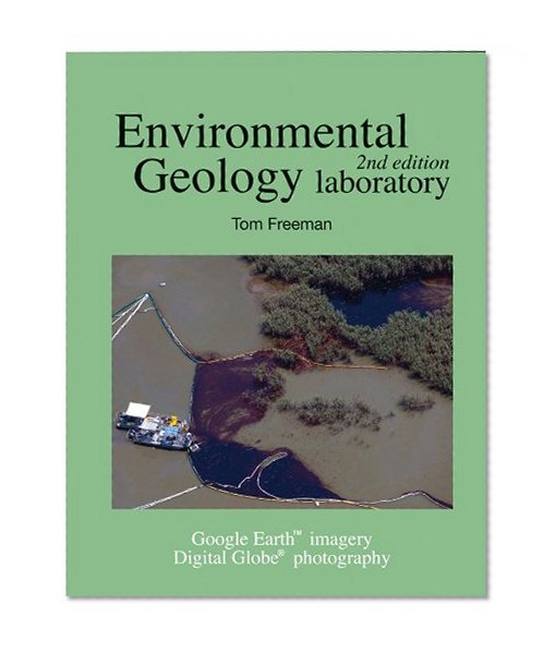 Environmental Geology Laboratory Manual