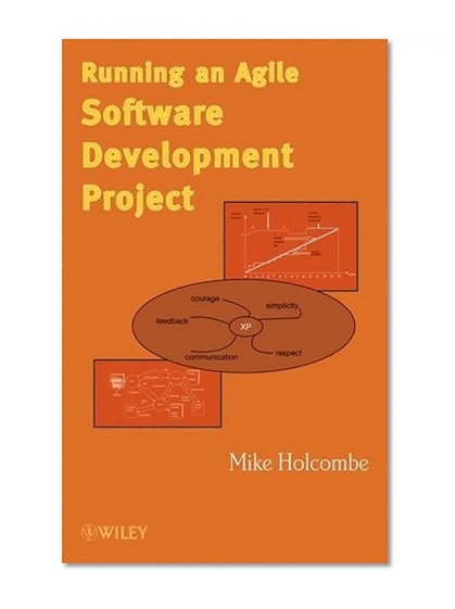 Running an Agile Software Development Project