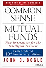 Book Cover Common Sense on Mutual Funds: Fully Updated 10th Anniversary Edition