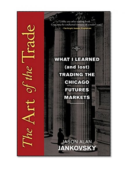 The Art of the Trade: What I Learned (and Lost) Trading the Chicago Futures Markets