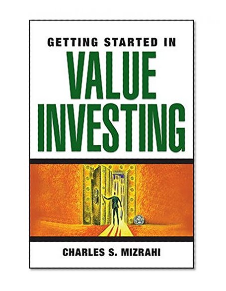 Getting Started in Value Investing