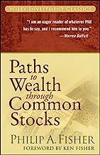 Paths to Wealth Through Common Stocks