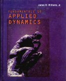 Fundamentals of Applied Dynamics Revised Printing