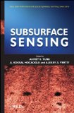 Subsurface Sensing