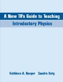 A New Ta's Guide to Teaching Introductory Physics