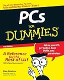 PCs For Dummies