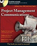 Project Management Communications Bible