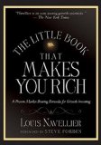 The Little Book That Makes You Rich: A Proven Market-Beating Formula for Growth Investing
