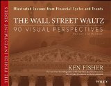 The Wall Street Waltz: 90 Visual Perspectives, Illustrated Lessons From Financial Cycles and Trends