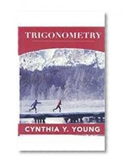 Trigonometry, Textbook and Student Solutions Manual