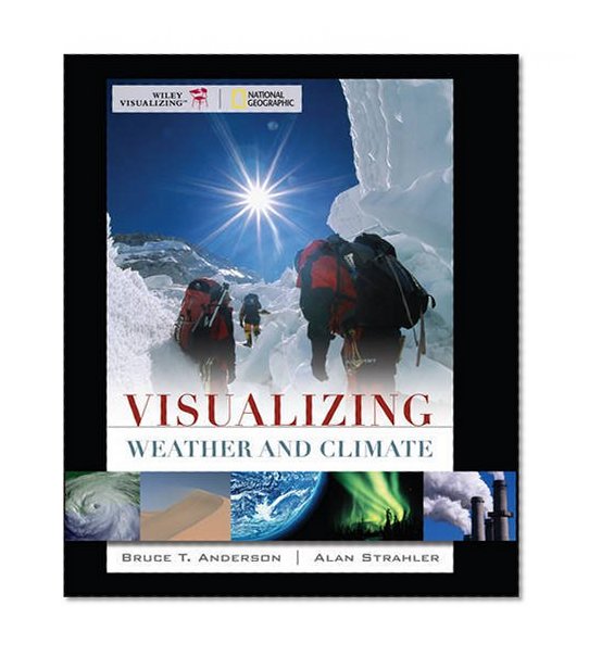 Visualizing Weather and Climate