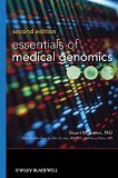 Essentials of Medical Genomics (Brown, Essentials of Medical Genomics)