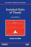 Statistical Rules of Thumb (Wiley Series in Probability and Statistics)