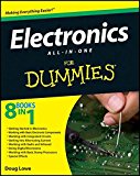 Electronics All-in-One For Dummies