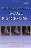Digital Color Image Processing