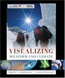 Visualizing Weather and Climate