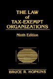 The Law of Tax-Exempt Organizations, 9th Edition and Planning Guide for the Law of Tax-Exempt Organizations (Paper)