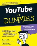 YouTube For Dummies