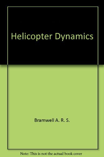 Helicopter dynamics