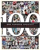 100 Greatest Canadian Sports Moments