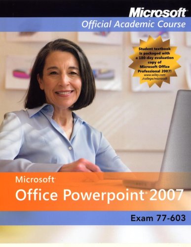 Microsoft Office Powerpoint 2007