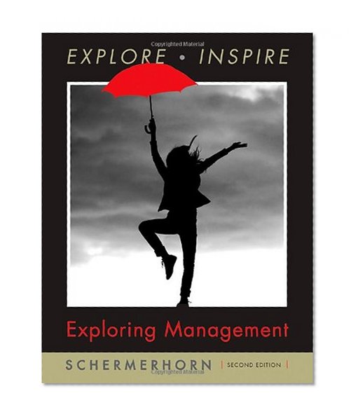 Exploring Management
