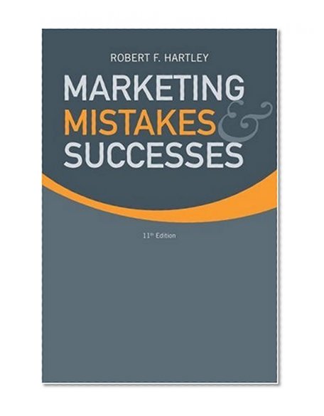 Marketing Mistakes and Successes