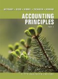 Accounting Principles Fifth Canadian Edition Part 1