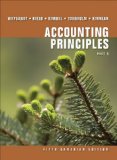 Accounting Principles: Part 3