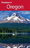 Frommer's Oregon (Frommer's Complete Guides)