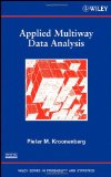Applied Multiway Data Analysis