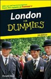 London For Dummies