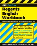 CliffsTestPrep Regents English Workbook