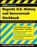 CliffsTestPrep Regents U.S. History and Government Workbook