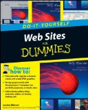 Web Sites Do-It-Yourself For Dummies (For Dummies (Computers))
