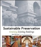 Sustainable Preservation: Greening Existing Buildings