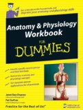 Anatomy and Physiology Workbook For Dummies