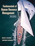 Fundamentals of Human Resource Management