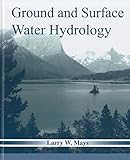 Ground and Surface Water Hydrology