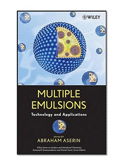 Multiple Emulsion: Technology and Applications