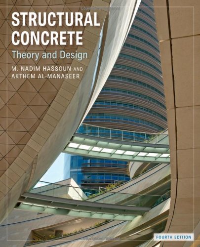 Structural Concrete: Theory and Design