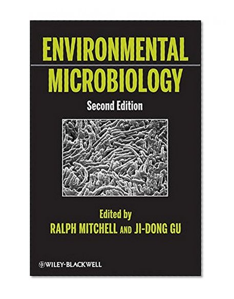 Environmental Microbiology